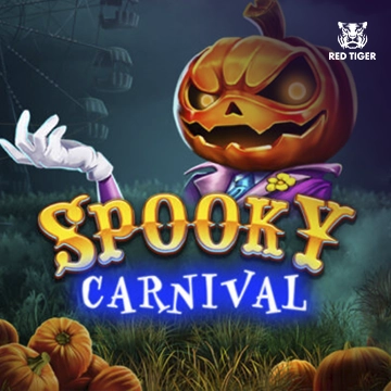 Redtiger : Spooky Carnival - BIROPAY28