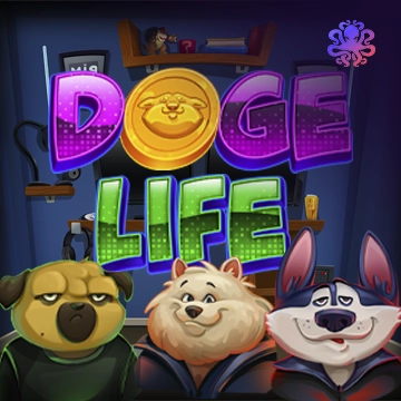 Octoplay : Doge Life - BIROPAY28