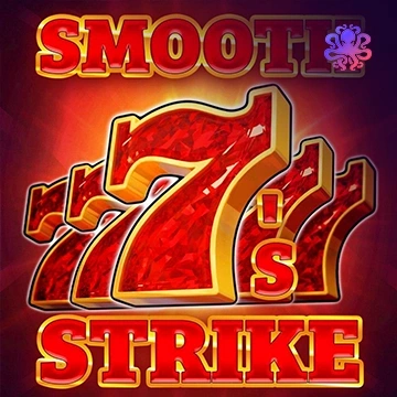 Octoplay : Smooth 7’s Strike - BIROPAY28