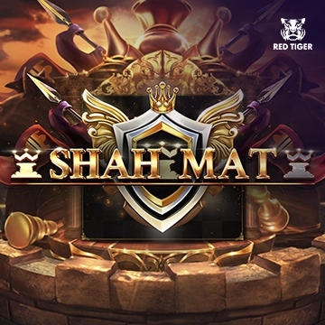 Redtiger : Shah Mat - BIROPAY28