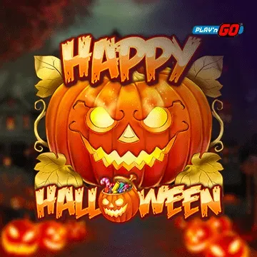 PlaynGo : Happy Halloween - BIROPAY28