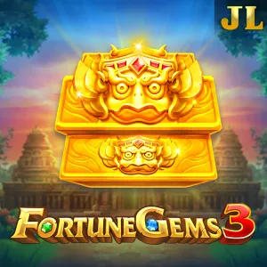 Jili : Fortune Gems 3 - BIROPAY28