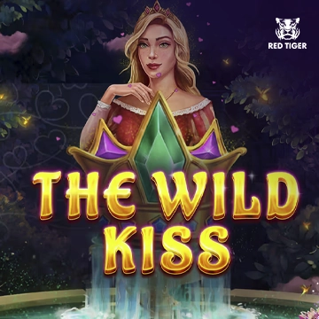 Redtiger : The Wild Kiss - BIROPAY28