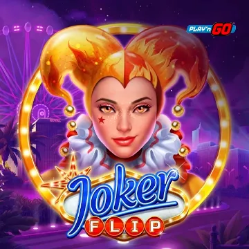 PlaynGo : Joker Flip - BIROPAY28