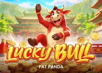 FatPanda : Lucky Ox - BIROPAY28
