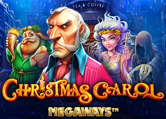 Pragmatic : Christmas Carol Megaways - BIROPAY28