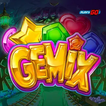 PlaynGo : Gemix - BIROPAY28