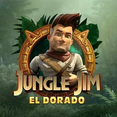 Jungle Jim - El Dorado - BIROPAY28