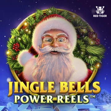 Redtiger : Jingle Bells Power Reels - BIROPAY28