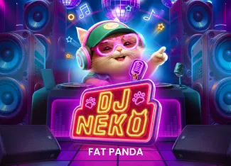 FatPanda : DJ Neko - BIROPAY28