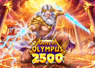 Gates of Olympus 2500 - BIROPAY28
