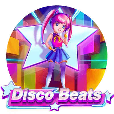 Habanero : Disco Beats - BIROPAY28