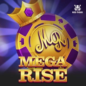 Redtiger : Mega Rise - BIROPAY28