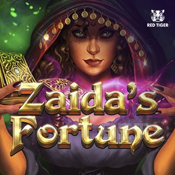 Redtiger : Zaidas Fortune - BIROPAY28