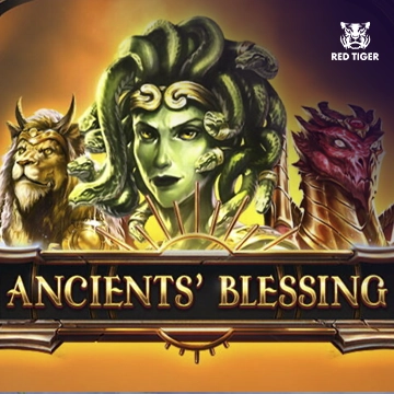 Redtiger : Ancients Blessing - BIROPAY28