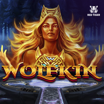 Redtiger : Wolfkin - BIROPAY28