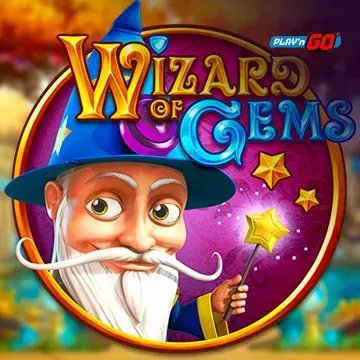 PlaynGo : Wizard of Gems - BIROPAY28