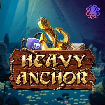 Octoplay : Heavy Anchor - BIROPAY28