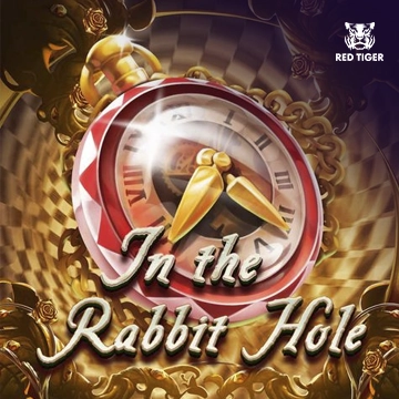 Redtiger : In The Rabbit Hole - BIROPAY28