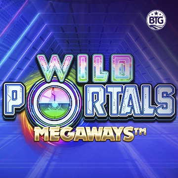 Bigtime : Wild Portals - BIROPAY28
