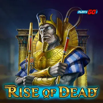 PlaynGo : Rise of Dead - BIROPAY28