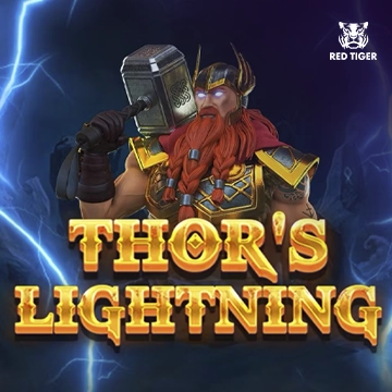 Redtiger : Thors Lightning - BIROPAY28
