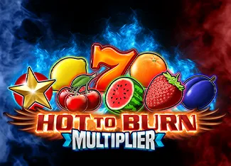 Pragmatic : Hot To Burn Multiplier - BIROPAY28