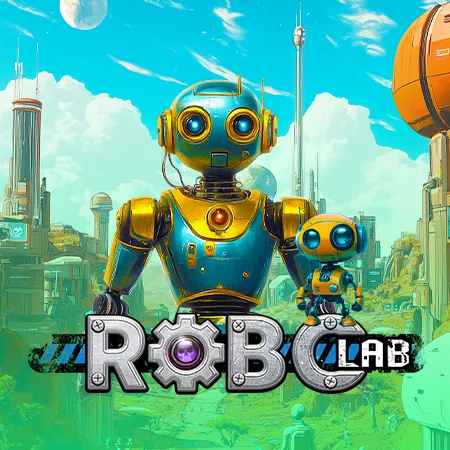 Redtiger : ROBOLab - BIROPAY28