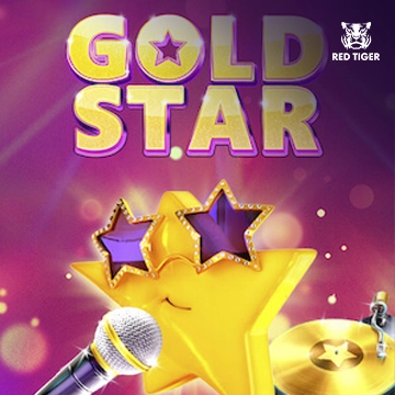 Redtiger : Gold Star - BIROPAY28
