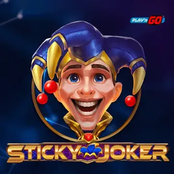 PlaynGo : Sticky Joker - BIROPAY28
