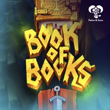 PeterSons : Book of Books - BIROPAY28