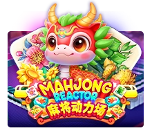 Joker123 : Mahjong Reactor - BIROPAY28