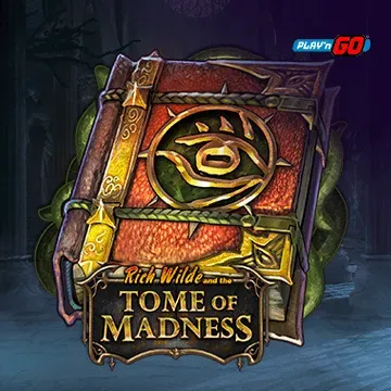 PlaynGo : Tome of Madness - BIROPAY28