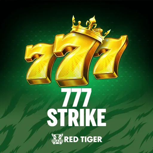 Redtiger : 777 Money Strike - BIROPAY28