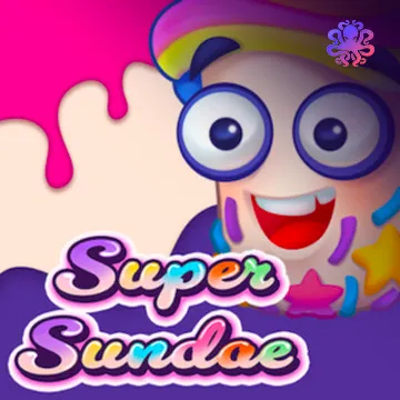 Octoplay : Super Sundae - BIROPAY28
