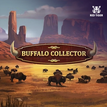 Redtiger : Buffalo Collector - BIROPAY28