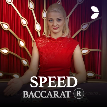 Speed Baccarat R - BIROPAY28