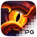 PGSoft : Kraken Gold Rush - BIROPAY28