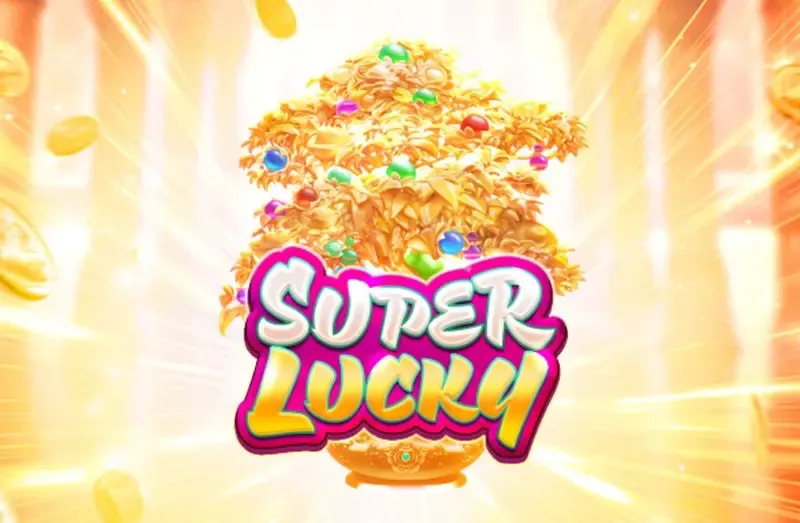 PLAYSTAR : SUPER LUCKY - BIROPAY28