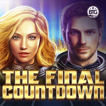 Bigtime : The Final Countdown - BIROPAY28