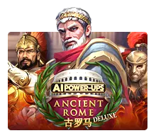Joker123 : Ancient Rome Deluxe AI - BIROPAY28