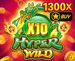 JDB : Dragon Soar - Hyper Wild - BIROPAY28