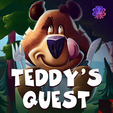 Octoplay : Teddys Quest - BIROPAY28