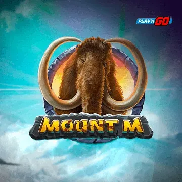 PlaynGo : Mount M - BIROPAY28