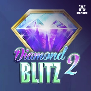 Redtiger : Diamond Blitz 2 - BIROPAY28