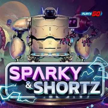 PlaynGo : Sparky & Shortz - BIROPAY28