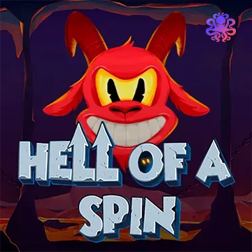 Octoplay : Hell of a Spin - BIROPAY28