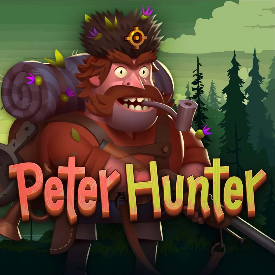 PeterSons : Peter Hunter - BIROPAY28