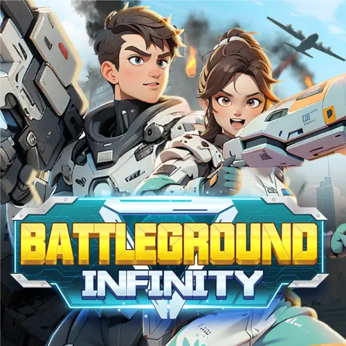 CosmoPlay : Battleground Infinity - BIROPAY28