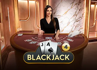 Blackjack 4 - Azure - BIROPAY28